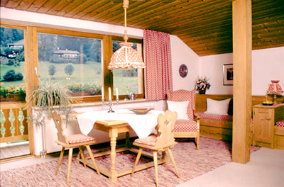 Ferienwohnungen Schliersee Gulder